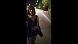 Ночная прогулка в качестве уличной проститутки snapshot 7