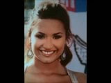 Трибьют для шлюхи Demi Lovato snapshot 2