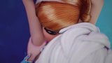 Frozen Elsa and Anna snapshot 5