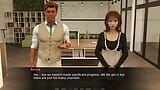 Corrupted Hearts: First Day on the Mission for the Married Couple - Episode 2 snapshot 14