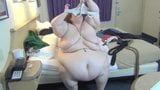 Ssbbw sehr dicker Bauch snapshot 4