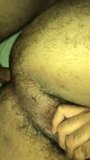 Breeding hot hairy 21 year old snapshot 9