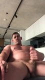 beefy keiran XXL jerkoff and cum snapshot 2