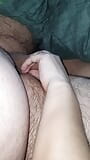 Step mom helps step son having erection after long time  snapshot 4