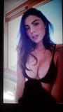 Cumtribute la frumoasa Paulina Franco snapshot 5