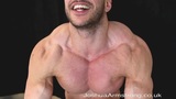 Dominated by a muscle god snapshot 4