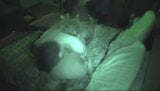 Langkah ibu mendapat kacau anal selama malam mengejutkan bangun snapshot 6