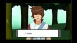 When you lose a pokemon battle (Pokemon) snapshot 11