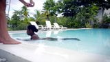 Kiky Rucker, courbes des Caraïbes snapshot 7