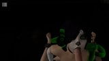 Lets play SinVR - 15 - Calavera Catrina (Dia de Muertos) snapshot 16