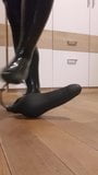 latex and inflantable dildo snapshot 16