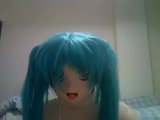 Kigurumi Fake Vibrate snapshot 1