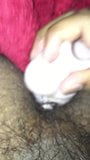 3th time anal with dildo snapshot 7