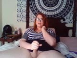 chubby tgirl 2 snapshot 2