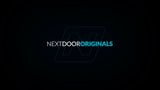 Nextdoorstudios pillada masturbándose en la cama del hermanastro snapshot 2