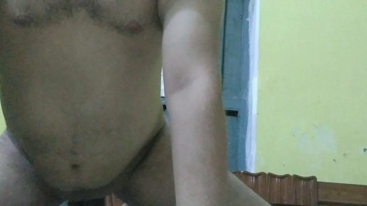 My big ass fucking video - khỏa thân hoàn toàn