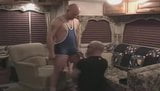 Two stepdaddies fucking in a RV snapshot 6