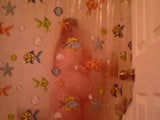 playing in the shower snapshot 2