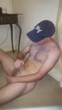 Hot NY boy cums over himself snapshot 5