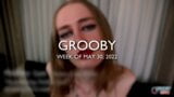 GROOBY: Weekly Roundup, 30th May snapshot 1