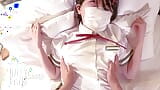 Suzume, School Uniform Ladyboy Get Fucked, Japanese Hentai Crossdresser Cosplayer snapshot 3