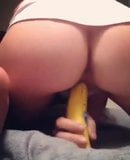 Banana taste snapshot 1