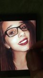 Facial cumtribute to chelseababexoxox snapshot 2