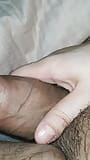 Step mom handjob step son mini cock in bed snapshot 12