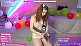 Lo streaming live evidenzia la mia festa di compleanno 4-11-20 snapshot 4