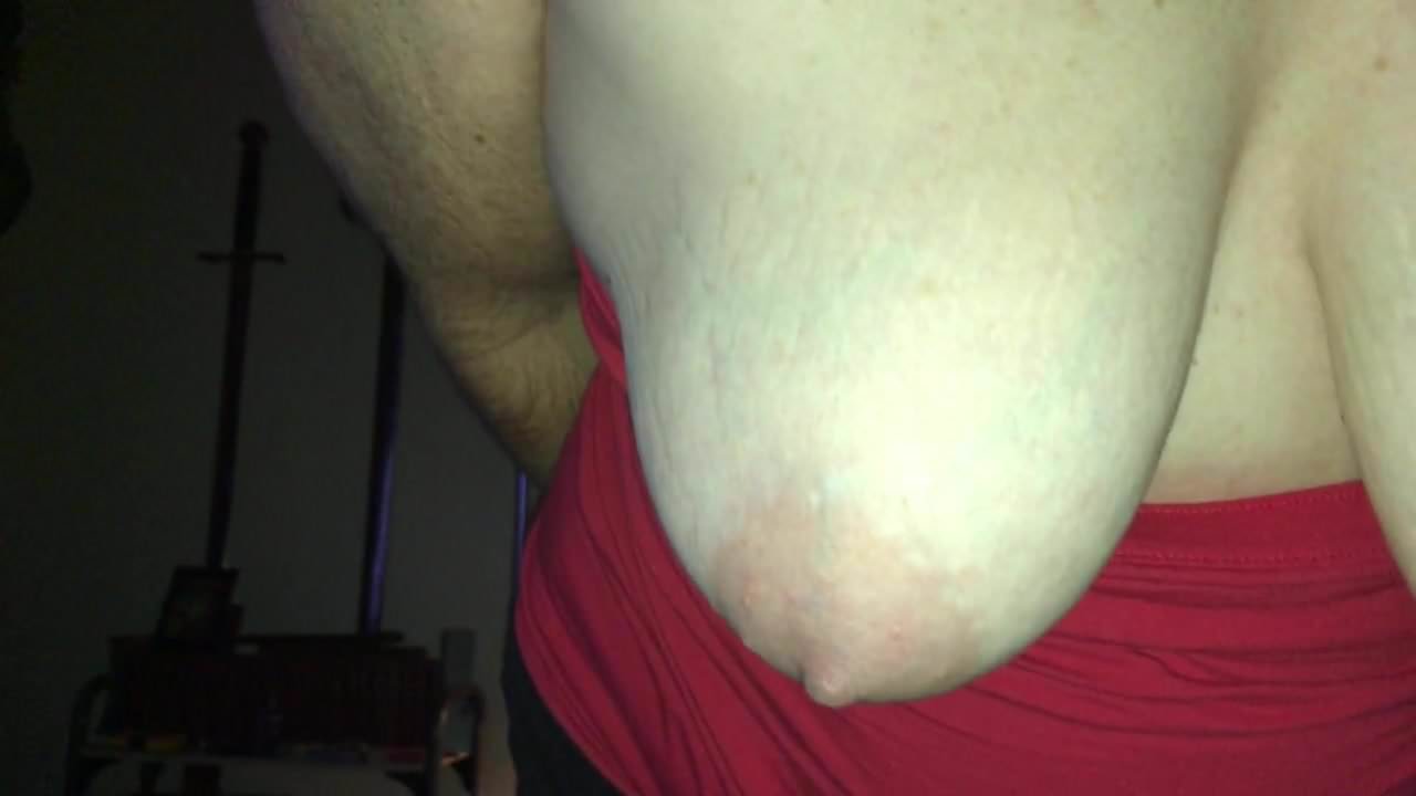Slap My Titties