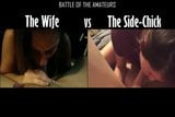 Esposa vs sidechick snapshot 8