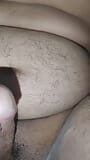 Piercing en la cabeza del pene 2 snapshot 13