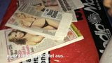 Newspaper Game for all snapshot 2