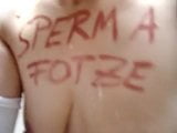 Spermafotze snapshot 9