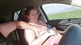 Farm fucking the pregnant slut wife snapshot 1