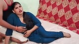 Indian Desi Bhabhi Ki Width Hindi In Audio snapshot 2