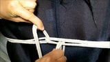 How to tie someone nicely - basical technics snapshot 3