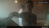 Male celebs Aasif Mandvi and Jeffrey Donovan Sexy Video snapshot 1