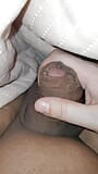 Orphan stepson get a handjob from stepmom snapshot 5