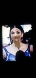 Aishwarya Rai  cum kanji snapshot 3