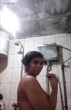 Desi bhabi bath video snapshot 13