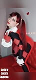 ShyyFxx Це твій Harley Quinn, Аргентина snapshot 4