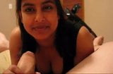 Indian amateur facial snapshot 6