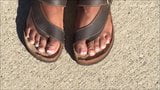 Tanisha Matthews French Pedicure snapshot 8