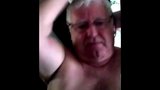 grandpa stroke on webcam snapshot 8