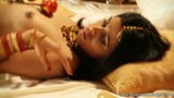 Exotic Mistress Indian Bedroom snapshot 17