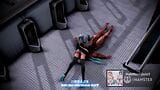 Mmd r18 miku 户外 hibikase 性爱舞蹈 3d 无尽 snapshot 3