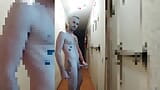 Cum in corridor neighbor snapshot 4