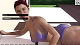 Komplettes Gameplay - wo das Herz ist, Teil 1 snapshot 25