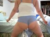 Fat PAWG Twerk snapshot 9